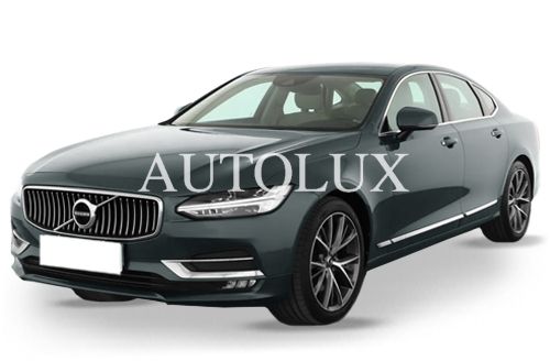 Volvo S90 2016 2020