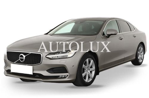 Volvo S90 2020 >