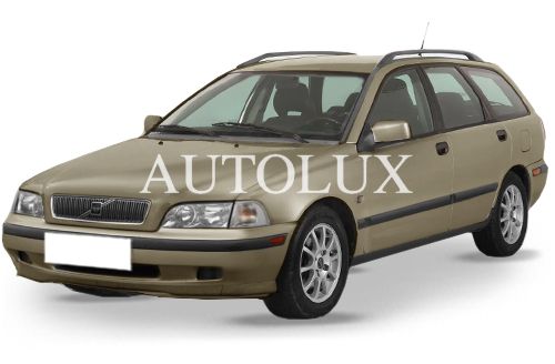 Volvo V40 1996 2001