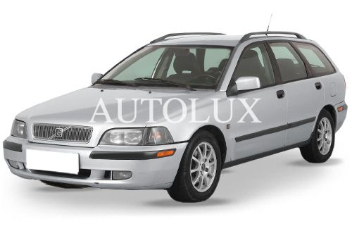 Volvo V40 2001 2004