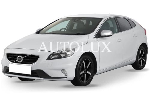 Volvo V40 2012 2016