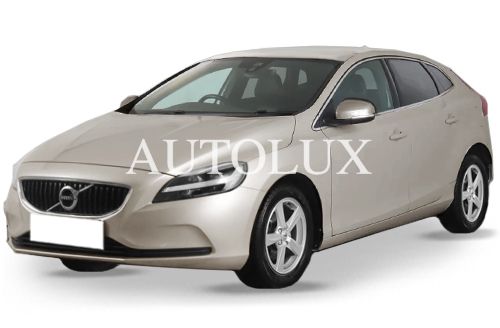 Volvo V40 2016 2020