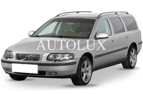 Volvo V70 2000 2004