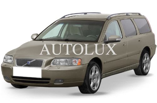 Volvo V70 2004 2007