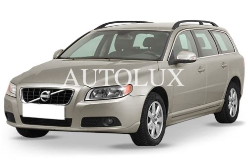 Volvo V70 2007 2013