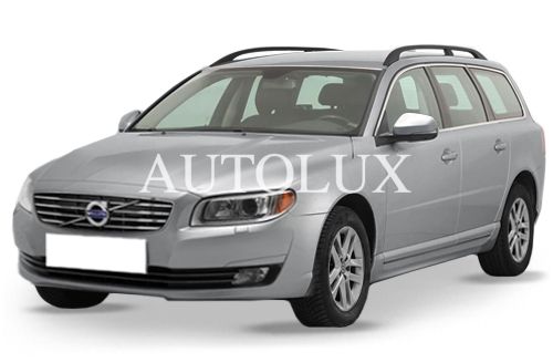 Volvo V70 2013 2016