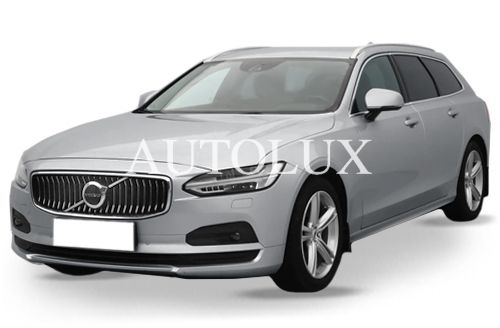 Volvo V90 2020 >