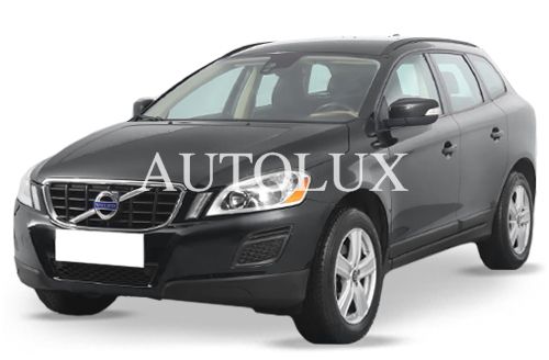 Volvo XC60 2008 2013