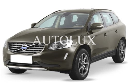 Volvo XC60 2013 2017