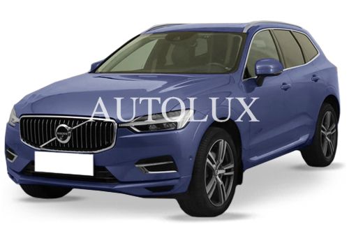 Volvo XC60 2017 2021