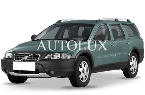 Volvo XC70 2000 2005
