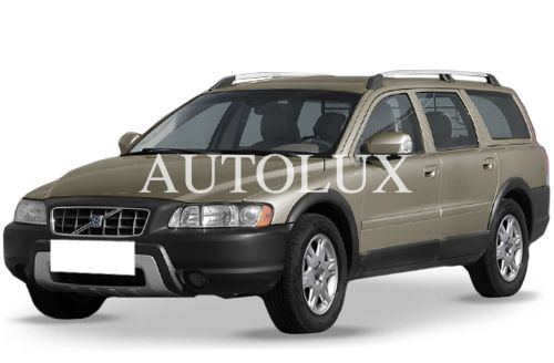 Volvo XC70 2005 2007