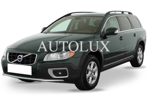 Volvo XC70 2007 2013