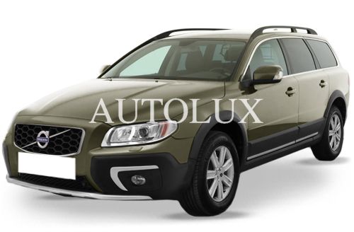 Volvo XC70 2013 2016