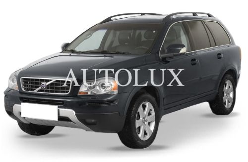 Volvo XC90 2007 2015