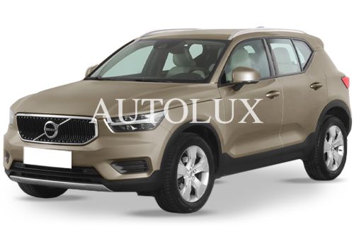 Volvo XC40 2018 2022