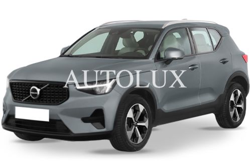 Volvo XC40 2022 >