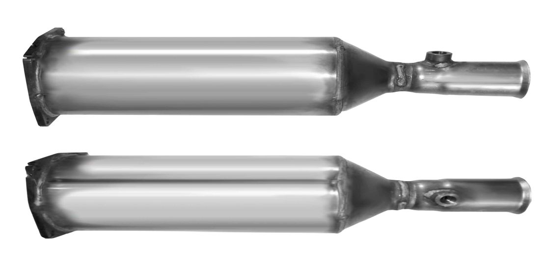 FILTRO DE PARTICULAS CITROEN C5 2.2HDi Mot.4HX (2º DPF) DPF (2000-2005) FILTRO DE PARTICULAS CITROEN C5 2.2HDi Mot.4HX (2º DPF) DPF (2000-2005)