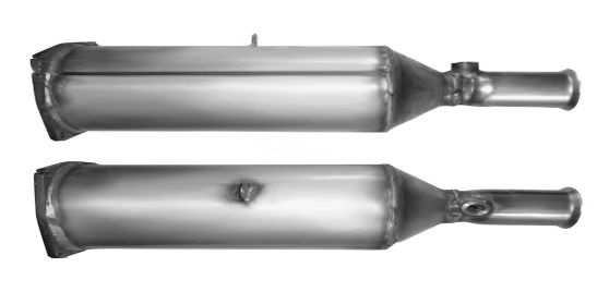 FILTRO DE PARTICULAS PEUGEOT 406 2.2HDi Mot.4HX (2º DPF) DPF (2000-2004) FILTRO DE PARTICULAS PEUGEOT 406 2.2HDi Mot.4HX (2º DPF) DPF (2000-2004)