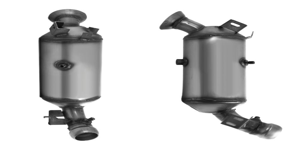 FILTRO DE PARTICULAS MERCEDES E220 W211 2.1CDi (Catalizador+DPF) DPF (2006-2009) FILTRO DE PARTICULAS MERCEDES E220 W211 2.1CDi (Catalizador+DPF) DPF (2006-2009)