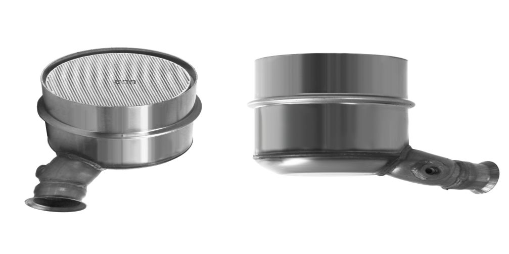 FILTRO DE PARTICULAS PEUGEOT Expert 1.6HDi Mot.9HH/ 9HM (Solo DPF) DPF (2011-2016) FILTRO DE PARTICULAS PEUGEOT Expert 1.6HDi Mot.9HH/ 9HM (Solo DPF) DPF (2011-2016)