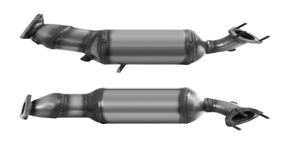 FILTRO DE PARTICULAS SEAT Exeo 2.0TDi Mot.CAGA/ CAGC/ CAHA/ CGLB/ CJCA/ CJCC (Automatico) (DPF) DPF (2009-2013) FILTRO DE PARTICULAS SEAT Exeo 2.0TDi Mot.CAGA/ CAGC/ CAHA/ CGLB/ CJCA/ CJCC (Automatico) (DPF) DPF (2009-2013)