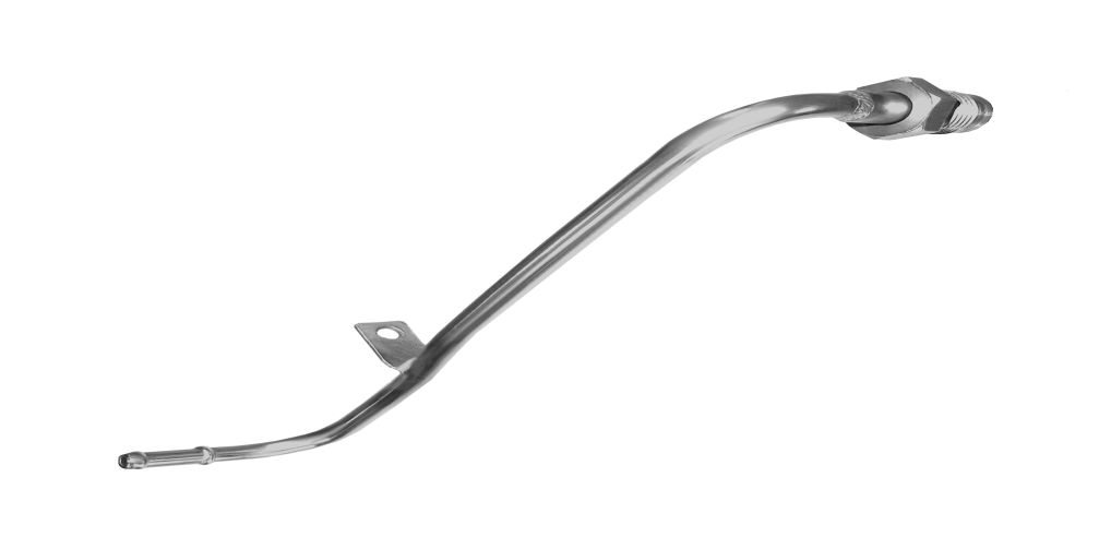 TUBO PRESION DPF CITROEN C8 2.2HDi Mot.4HW (2º DPF) (2 Sujecciones) (Trasero Corto) (2002-2003) TUBO PRESION DPF CITROEN C8 2.2HDi Mot.4HW (2º DPF) (2 Sujecciones) (Trasero Corto) (2002-2003)