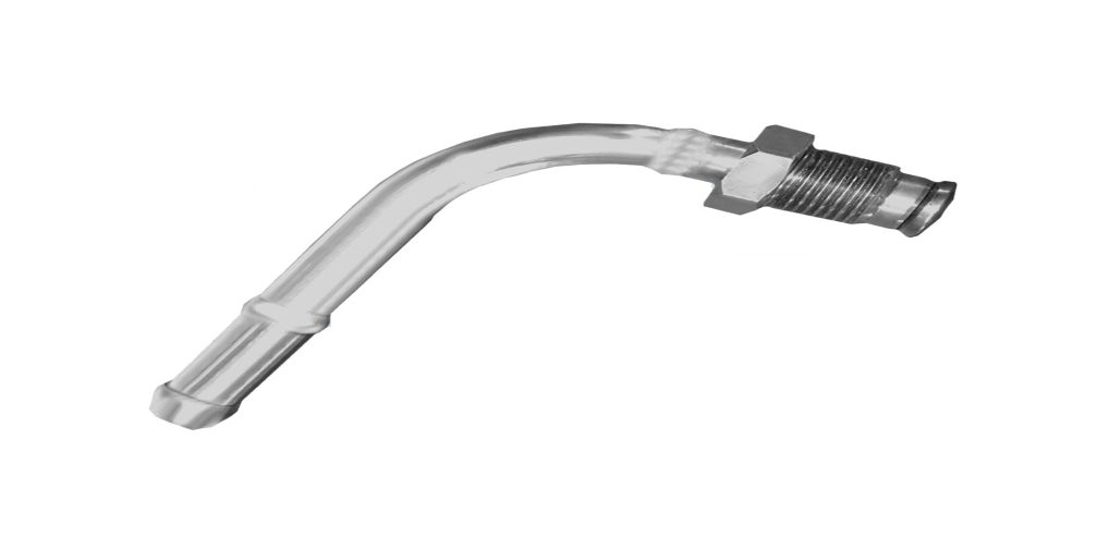 TUBO PRESION DPF RENAULT Scenic 1.9dCi Mot.F9Q803/ F9Q804 (2º DPF) (Pre-DPF) (2005-2009)