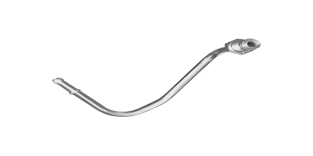 TUBO PRESION DPF VOLKSWAGEN Caravelle 2.5TDi Mot.AXD/ AXE/ BNZ/ BPC (Catalizador+DPF) (Delantero Corto) (2003-2009) TUBO PRESION DPF VOLKSWAGEN Caravelle 2.5TDi Mot.AXD/ AXE/ BNZ/ BPC (Catalizador+DPF) (Delantero Corto) (2003-2009)