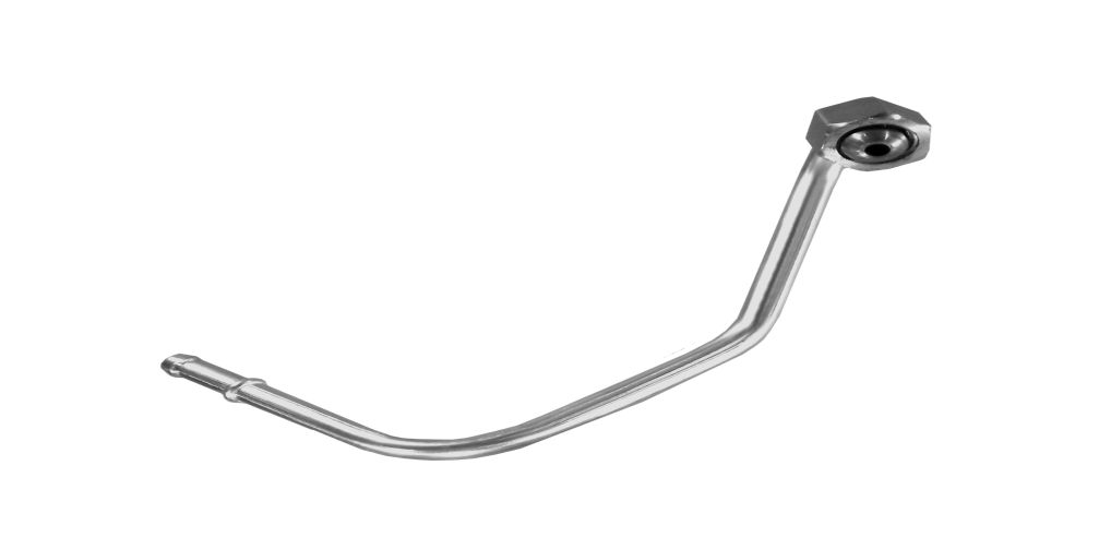 TUBO PRESION DPF MERCEDES Viano W639 2.1CDi EURO 4 (2º DPF) (Delantero Corto) (2006-2011) TUBO PRESION DPF MERCEDES Viano W639 2.1CDi EURO 4 (2º DPF) (Delantero Corto) (2006-2011)