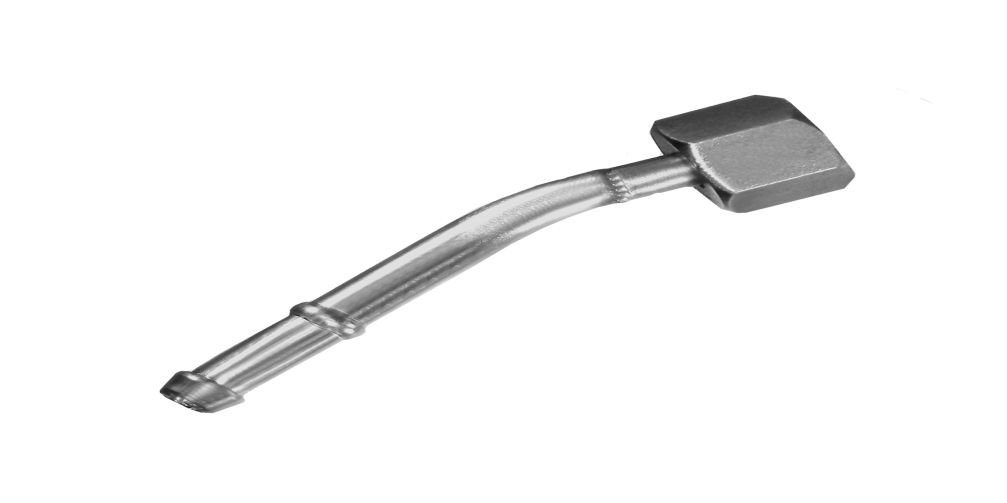 TUBO PRESION DPF FORD Fiesta 1.4TDCi (Catalizador+DPF) (Delantero Corto) (2010-2012) TUBO PRESION DPF FORD Fiesta 1.4TDCi (Catalizador+DPF) (Delantero Corto) (2010-2012)