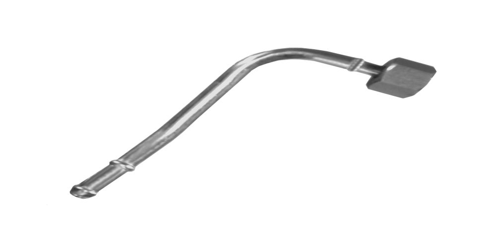 TUBO PRESION DPF VOLVO V70 2.4TD Mot.5244T4/ 5244T5/ 5244T7 (2º DPF) (Delantero Corto) (2005-2007) TUBO PRESION DPF VOLVO V70 2.4TD Mot.5244T4/ 5244T5/ 5244T7 (2º DPF) (Delantero Corto) (2005-2007)