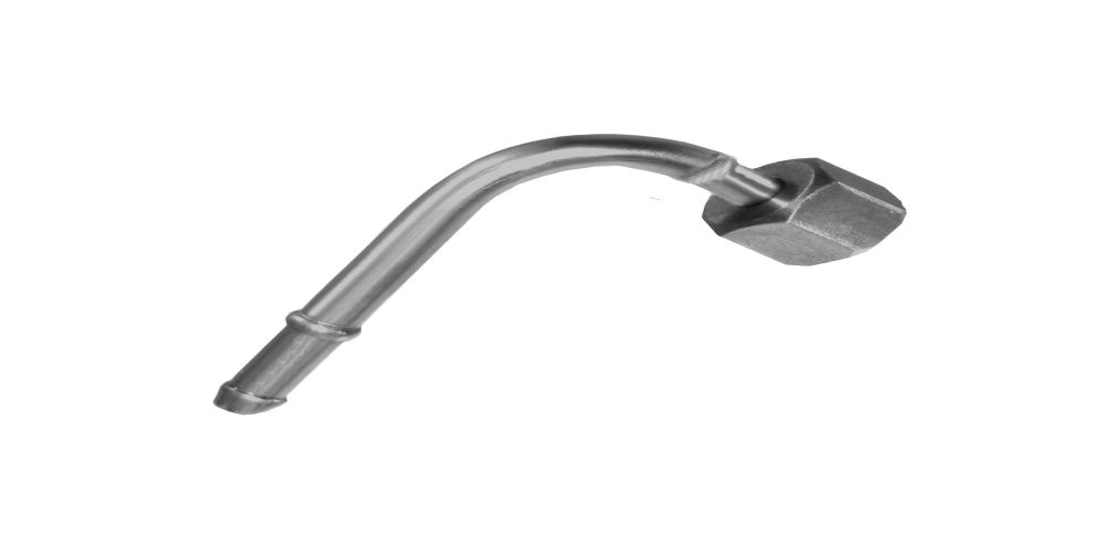 TUBO PRESION DPF JAGUAR X-Type 2.2TD (2º DPF) (Delantero Corto) (2005-2008) TUBO PRESION DPF JAGUAR X-Type 2.2TD (2º DPF) (Delantero Corto) (2005-2008)
