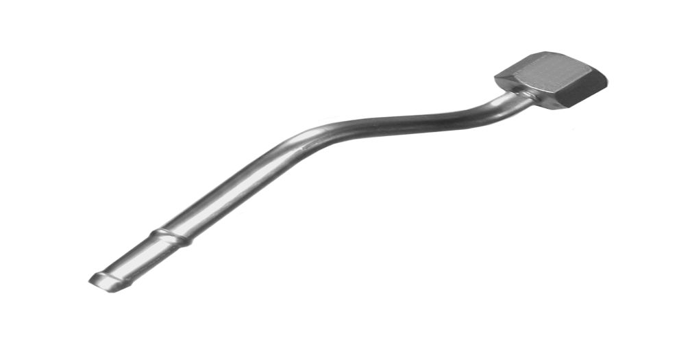 TUBO PRESION DPF AUDI A6 2.7TDi Quattro Mot.BSG/ BPP/ CANB (2º DPF) (Delantero Corto) (2004-2009) TUBO PRESION DPF AUDI A6 2.7TDi Quattro Mot.BSG/ BPP/ CANB (2º DPF) (Delantero Corto) (2004-2009)