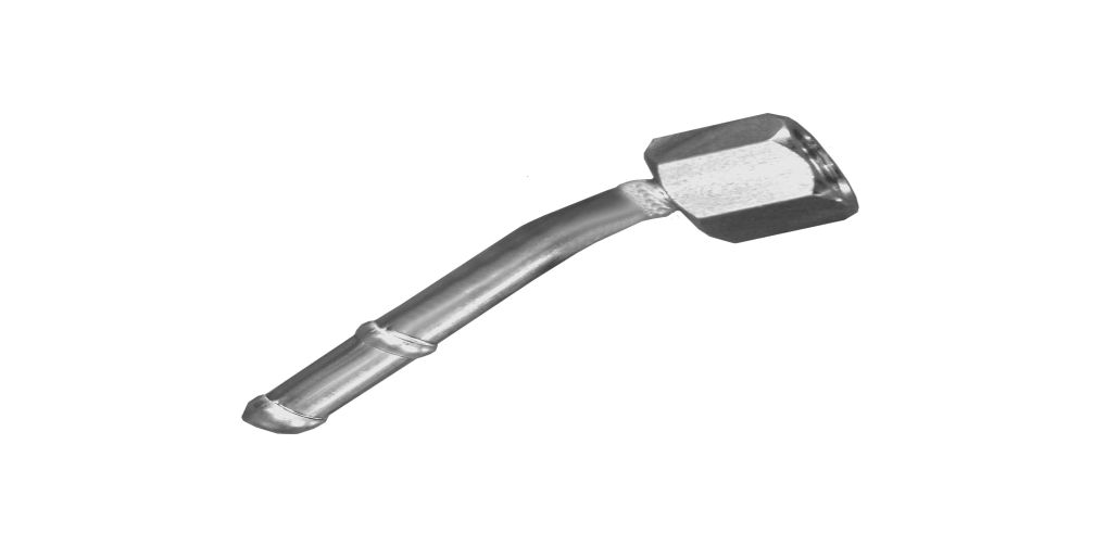TUBO PRESION DPF FORD Fiesta 1.6TDCi EURO 4 (Catalizador+DPF) (Delantero Corto) (2008-2010) TUBO PRESION DPF FORD Fiesta 1.6TDCi EURO 4 (Catalizador+DPF) (Delantero Corto) (2008-2010)