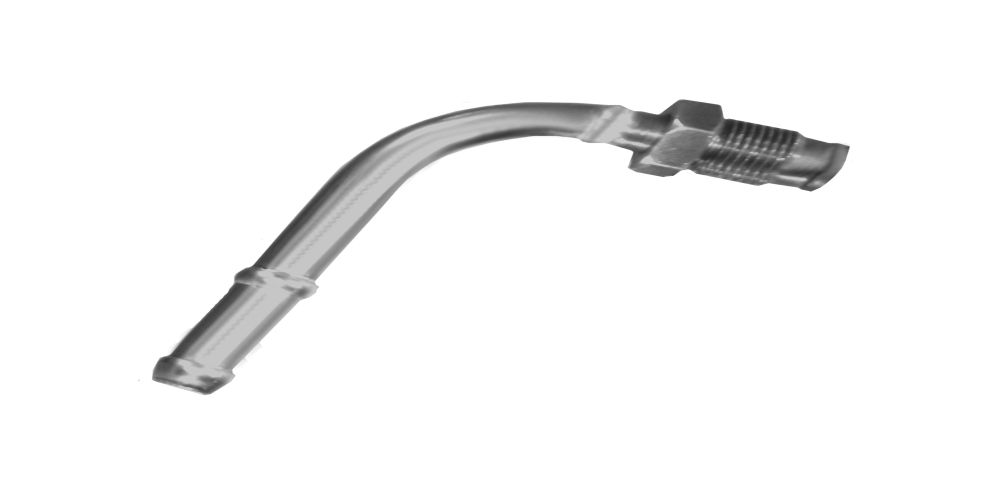 TUBO PRESION DPF RENAULT Espace 2.0dCi Mot.M9R (2º DPF) (Post-DPF) (2006-2010) TUBO PRESION DPF RENAULT Espace 2.0dCi Mot.M9R (2º DPF) (Post-DPF) (2006-2010)