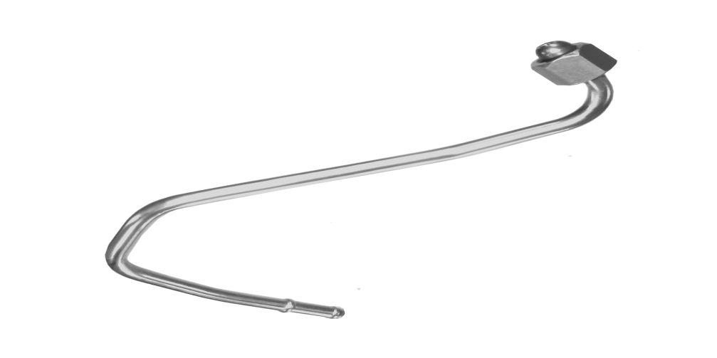 TUBO PRESION DPF MERCEDES C220 C204 2.1CDi EURO 4 (Catalizador+DPF) (Delantero Corto) (2011-2011) TUBO PRESION DPF MERCEDES C220 C204 2.1CDi EURO 4 (Catalizador+DPF) (Delantero Corto) (2011-2011)