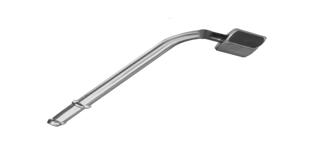 TUBO PRESION DPF VOLVO C30 2.4TD Mot.D5244T8/ D5244T9/ D5244T13 (2º DPF) (Delantero Corto) (2007-2011) TUBO PRESION DPF VOLVO C30 2.4TD Mot.D5244T8/ D5244T9/ D5244T13 (2º DPF) (Delantero Corto) (2007-2011)