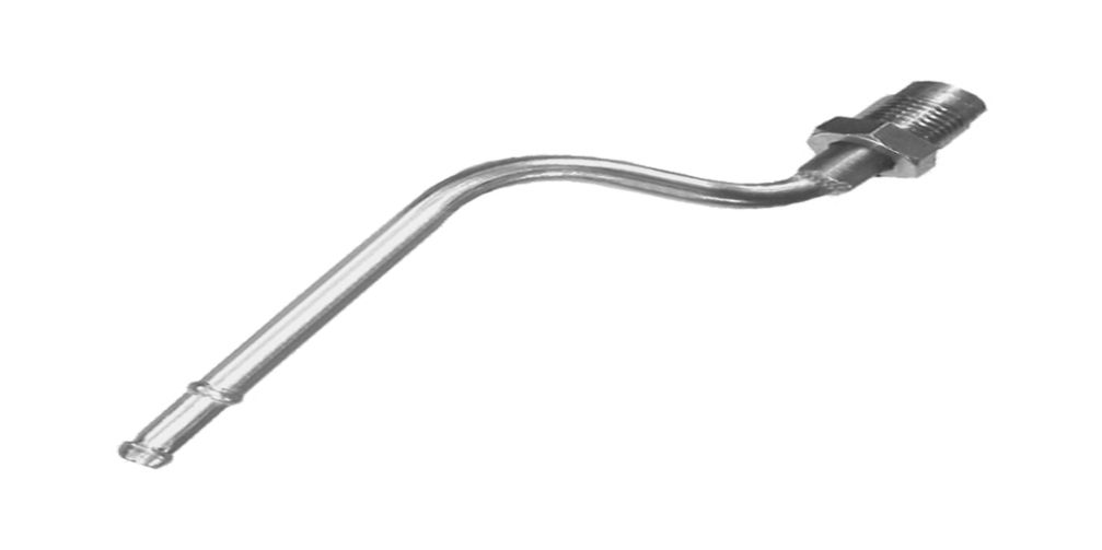 TUBO PRESION DPF JAGUAR XJ 2.7TD Mot.7G(AJTDV6) (2º DPF) (Delantero Corto) (2005-2010) TUBO PRESION DPF JAGUAR XJ 2.7TD Mot.7G(AJTDV6) (2º DPF) (Delantero Corto) (2005-2010)