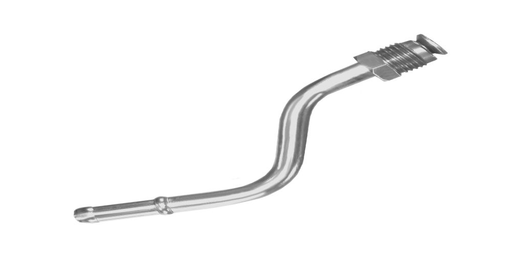 TUBO PRESION DPF HONDA Civic 2.2CDTi Mot.N22A2 (2º DPF) (Delantero Corto) (2006-2012) TUBO PRESION DPF HONDA Civic 2.2CDTi Mot.N22A2 (2º DPF) (Delantero Corto) (2006-2012)