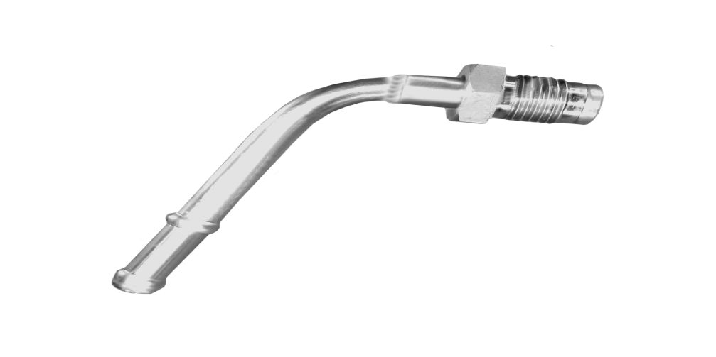 TUBO PRESION DPF PEUGEOT 4007 2.2HDi Mot.4HK EURO 5 (2º DPF) (Delantero Corto) (2010-2012) TUBO PRESION DPF PEUGEOT 4007 2.2HDi Mot.4HK EURO 5 (2º DPF) (Delantero Corto) (2010-2012)