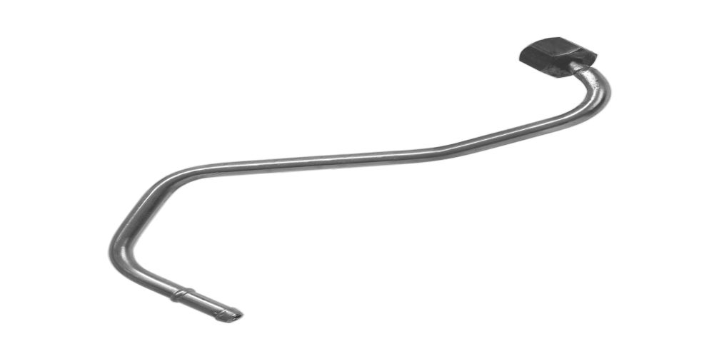 TUBO PRESION DPF MERCEDES E220 W211 2.1CDi (Catalizador+DPF) (Delantero Corto) (2006-2009) TUBO PRESION DPF MERCEDES E220 W211 2.1CDi (Catalizador+DPF) (Delantero Corto) (2006-2009)