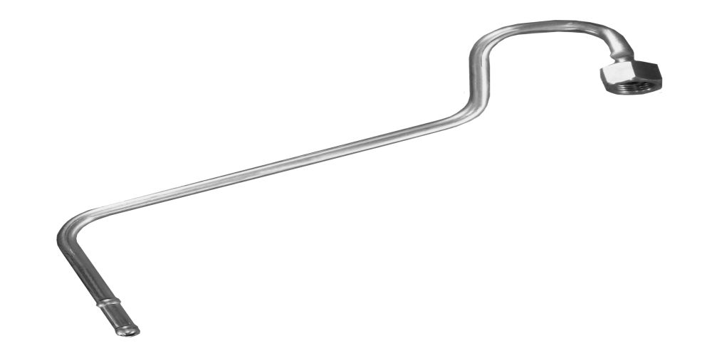 TUBO PRESION DPF MERCEDES E280 W211 3.0CDi (2º DPF) (Pre-DPF) (2005-2009) TUBO PRESION DPF MERCEDES E280 W211 3.0CDi (2º DPF) (Pre-DPF) (2005-2009)
