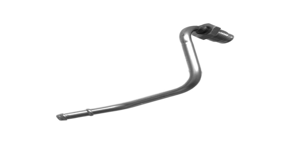 TUBO PRESION DPF SEAT Exeo 2.0TDi Mot.CAGA/ CAGC/ CAHA/ CGLB/ CJCA/ CJCC (Automatico) (DPF) (Pre-DPF) (2009-2013) TUBO PRESION DPF SEAT Exeo 2.0TDi Mot.CAGA/ CAGC/ CAHA/ CGLB/ CJCA/ CJCC (Automatico) (DPF) (Pre-DPF) (2009-2013)