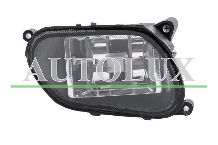 Faro antiniebla alfa romeo 146 1994-1999 derecho.  Referencia OE:60581653