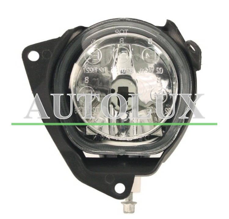 Faro antiniebla alfa romeo 146 1999-2000 derecho.  Referencia OE:712412201129