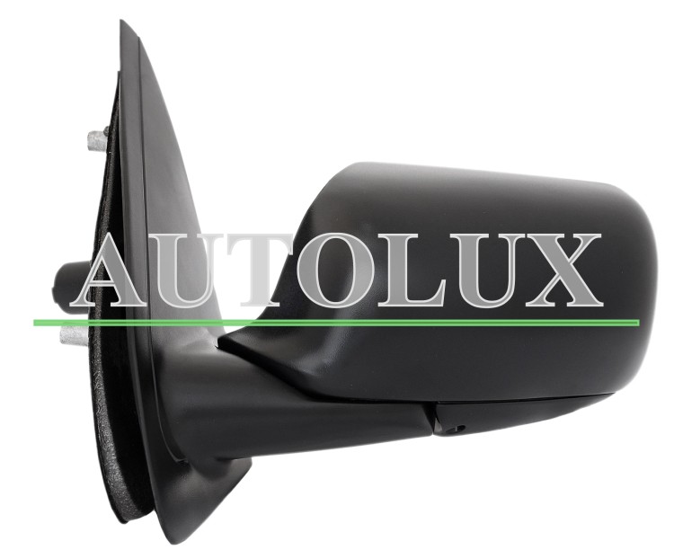 Espejo retrovisor alfa romeo 146 1994-2000 electrico / termico / izquierdo.  Referencia OE:152235080