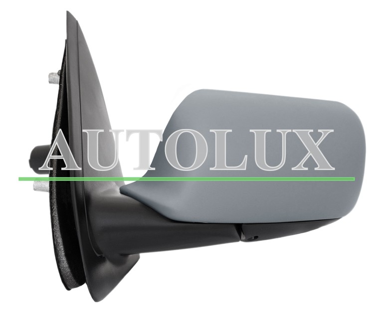 Espejo retrovisor alfa romeo 146 1994-2000 electrico / termico / imprimado / izquierdo.  Referencia OE:152269099