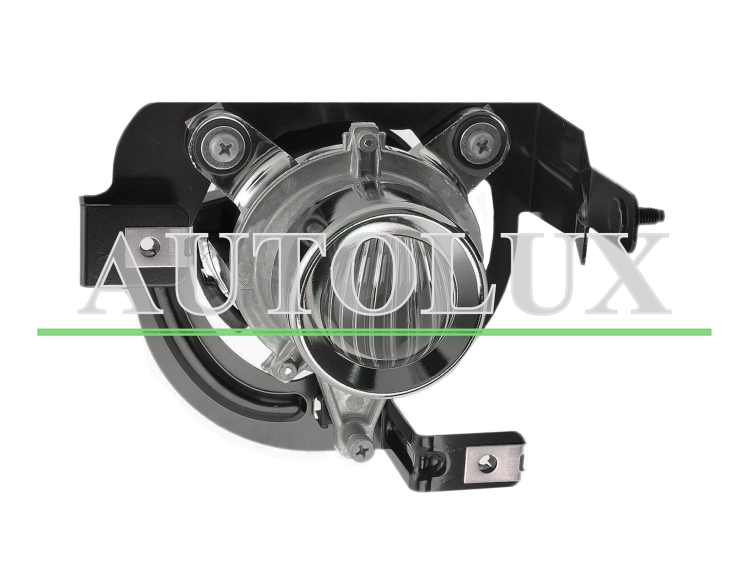 Faro antiniebla alfa romeo 147 2004-2010 derecho.  Referencia OE:156052642