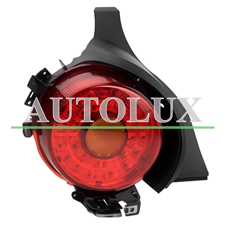 Piloto trasero alfa romeo mito 2008-2016 led / izquierdo.  Referencia OE:71752163